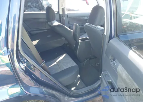 2013 Scion Xb из США, поврежденный, VIN JTLZE4FE7DJ035027